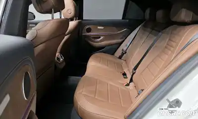 Mercedes-Benz E-Class 2022 2.0 гидро в Москве, миниатюра 12