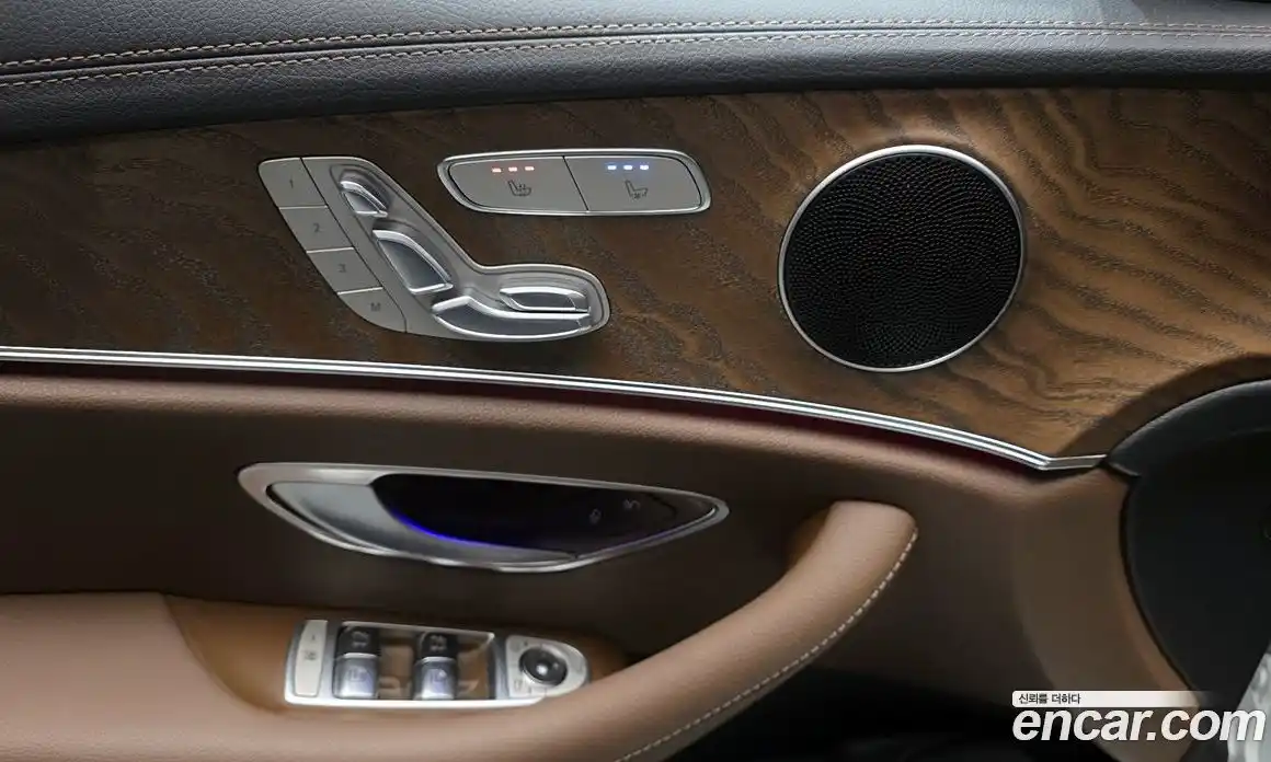 Mercedes-Benz E-Class 2022 2.0 гидро в Москве, фото 18
