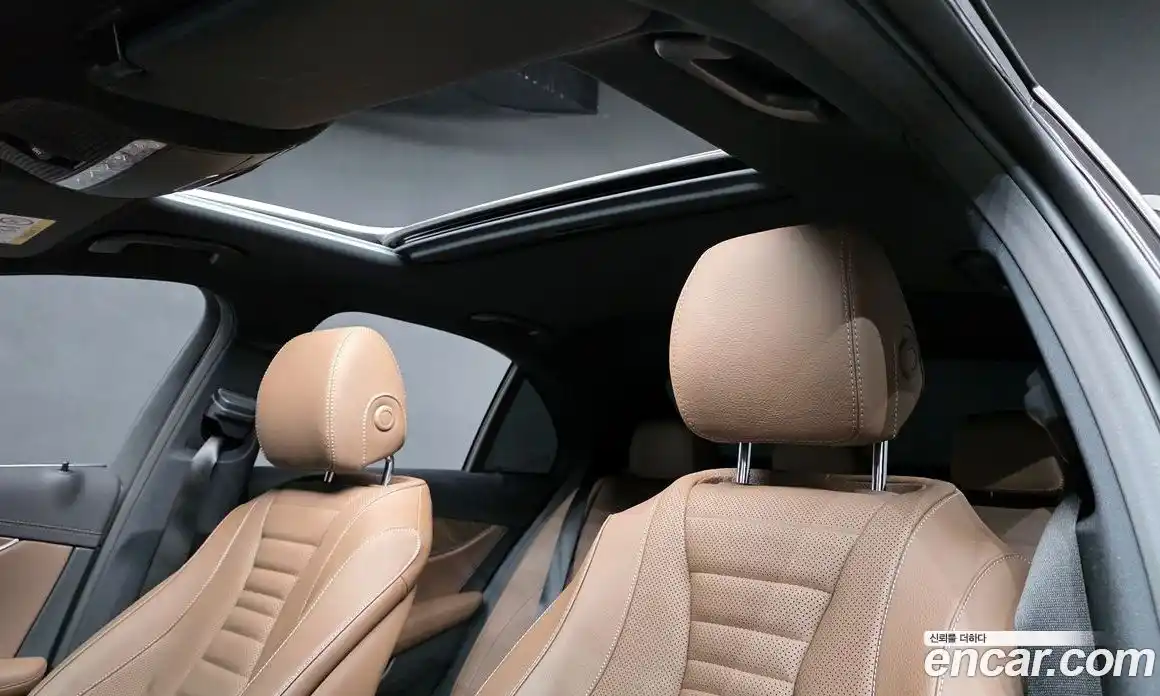 Mercedes-Benz E-Class 2022 2.0 гидро в Москве, фото 19