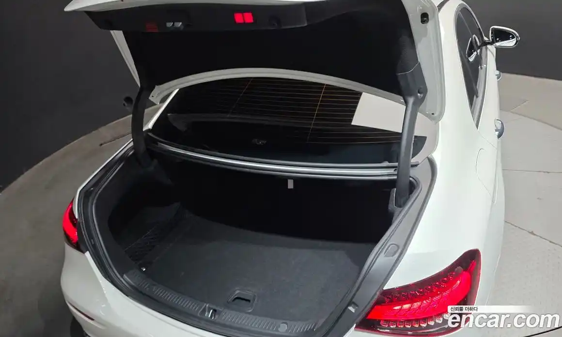 Mercedes-Benz E-Class 2022 2.0 гидро в Москве, фото 20