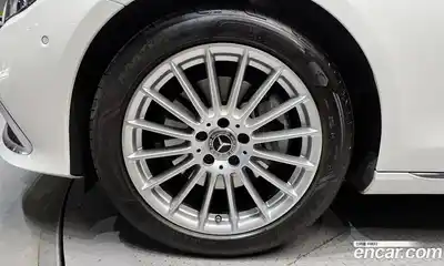 Mercedes-Benz E-Class 2022 2.0 гидро в Москве, миниатюра 5