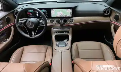 Mercedes-Benz E-Class 2022 2.0 гидро в Москве, миниатюра 7