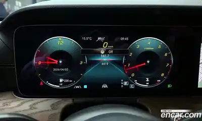 Mercedes-Benz E-Class 2022 2.0 гидро в Москве, миниатюра 8