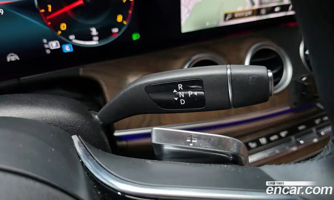 Mercedes-Benz E-Class 2022 2.0 гидро в Москве, фото 9