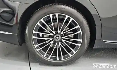 Mercedes-Benz S-Class 2022 2.9 гидро в Москве № 1193777, миниатюра 5