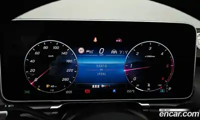 Mercedes-Benz S-Class 2022 2.9 гидро в Москве № 1193777, миниатюра 8