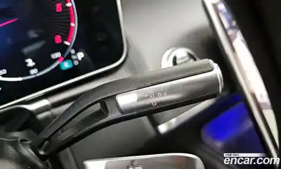 Mercedes-Benz S-Class 2022 2.9 гидро в Москве № 1193777, миниатюра 9