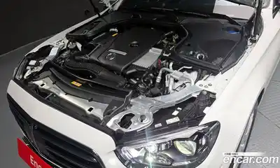 Mercedes-Benz E-Class 2023 2.0 гидро в Москве, миниатюра 6
