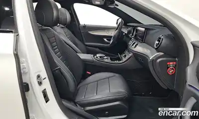 Mercedes-Benz E-Class 2020 2.0 гидро в Москве, миниатюра 11
