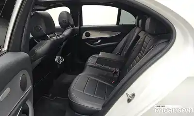 Mercedes-Benz E-Class 2020 2.0 гидро в Москве, миниатюра 12