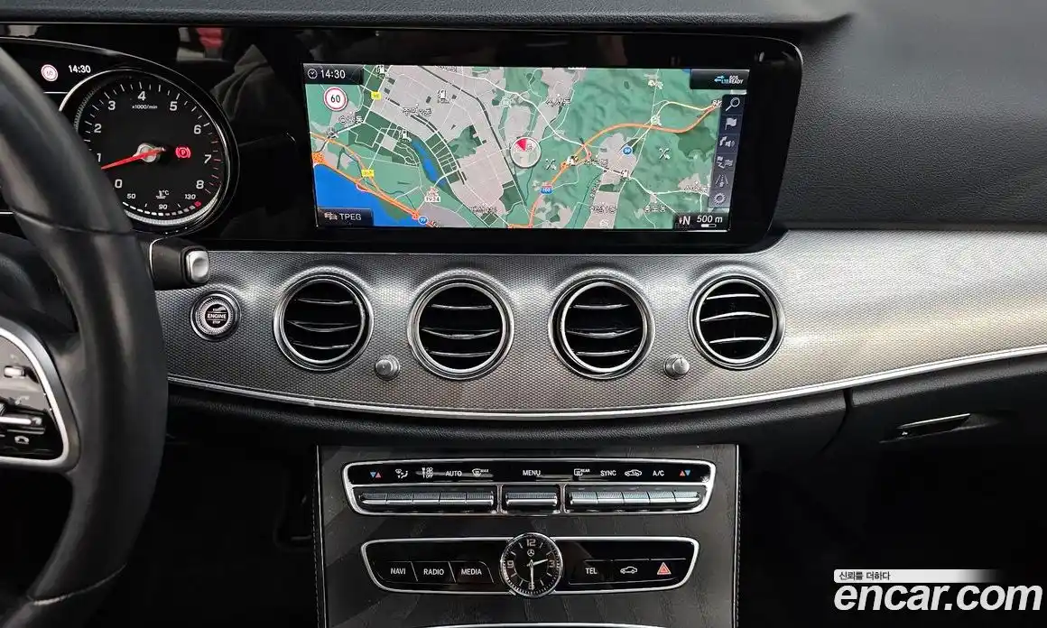 Mercedes-Benz E-Class 2020 2.0 гидро в Москве, фото 14