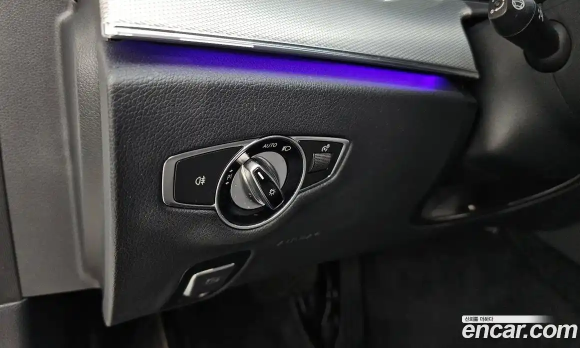 Mercedes-Benz E-Class 2020 2.0 гидро в Москве, фото 18