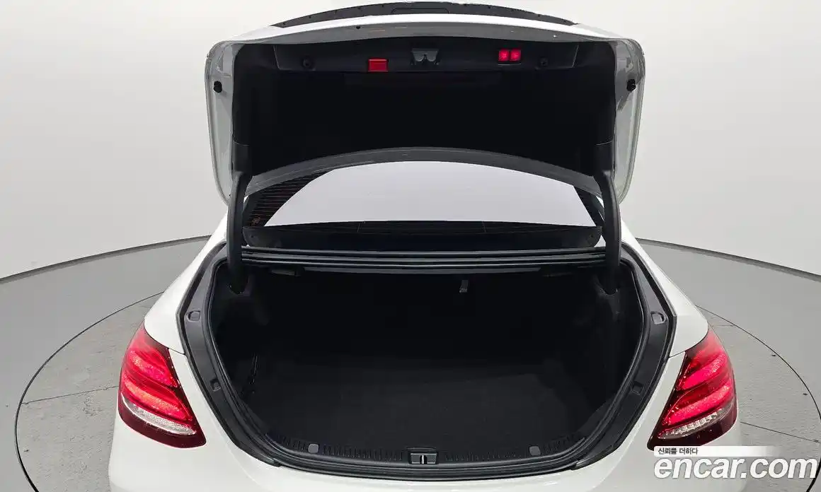 Mercedes-Benz E-Class 2020 2.0 гидро в Москве, фото 20