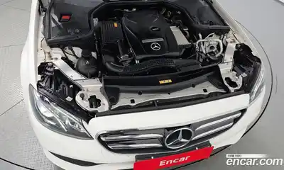 Mercedes-Benz E-Class 2020 2.0 гидро в Москве, миниатюра 6