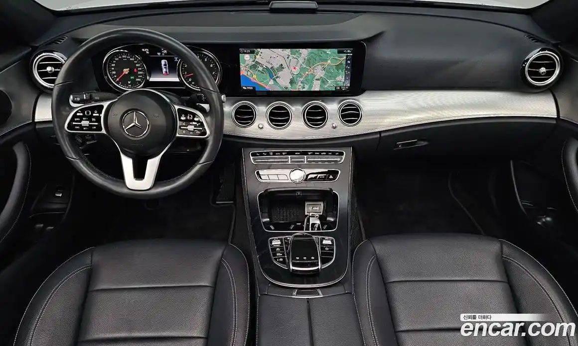 Mercedes-Benz E-Class 2020 2.0 гидро в Москве, фото 7
