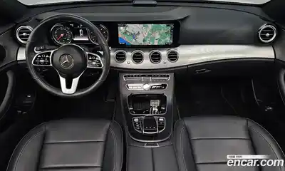 Mercedes-Benz E-Class 2020 2.0 гидро в Москве, миниатюра 7