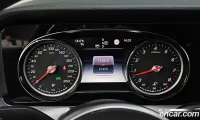 Mercedes-Benz E-Class 2020 2.0 гидро в Москве, миниатюра 8