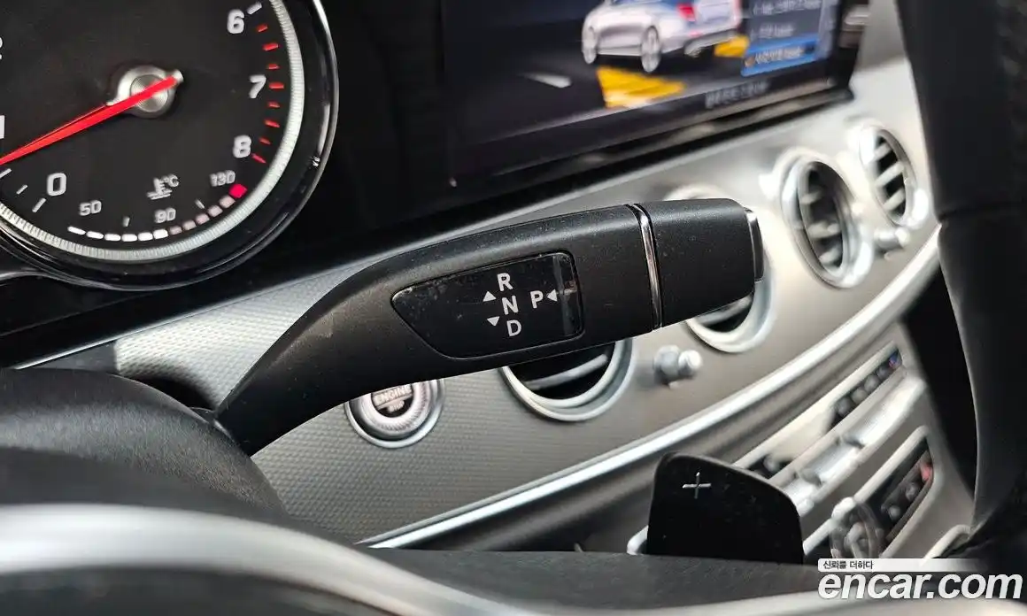 Mercedes-Benz E-Class 2020 2.0 гидро в Москве, фото 9