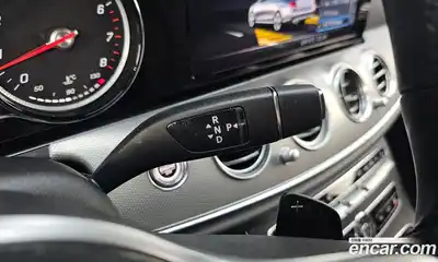 Mercedes-Benz E-Class 2020 2.0 гидро в Москве, миниатюра 9