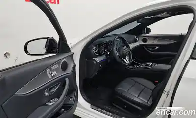 Mercedes-Benz E-Class 2020 2.0 гидро в Москве, миниатюра 10