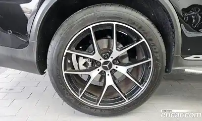 Mercedes-Benz GLC-Class 2023 3.0 гидро в Москве № 1193811, миниатюра 5