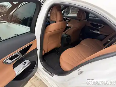 Mercedes-Benz E-Class 2024 2.0 гидро в Москве № 1193817, миниатюра 12