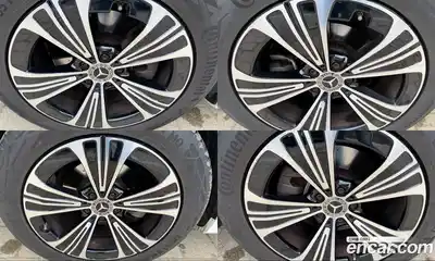 Mercedes-Benz E-Class 2024 2.0 гидро в Москве № 1193817, миниатюра 5