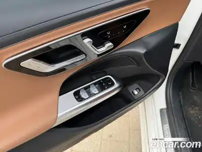 Mercedes-Benz E-Class 2024 2.0 гидро в Москве № 1193817, миниатюра 9