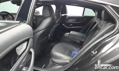 Mercedes-Benz AMG GT 2022 3.0 гидро в Москве № 1193842, миниатюра 11