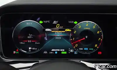 Mercedes-Benz AMG GT 2022 3.0 гидро в Москве № 1193842, миниатюра 7