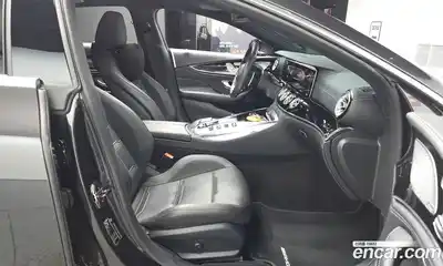 Mercedes-Benz AMG GT 2022 3.0 гидро в Москве № 1193842, миниатюра 9
