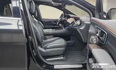 Mercedes-Benz EQS 2023 0.3 гидро в Москве № 1193867, миниатюра 11