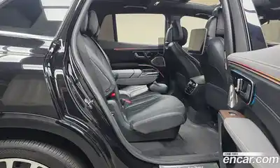 Mercedes-Benz EQS 2023 0.3 гидро в Москве № 1193867, миниатюра 12