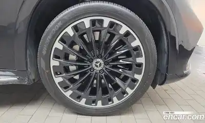 Mercedes-Benz EQS 2023 0.3 гидро в Москве № 1193867, миниатюра 5
