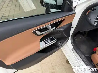 Mercedes-Benz E-Class 2024 2.0 гидро в Москве № 1193881, миниатюра 11