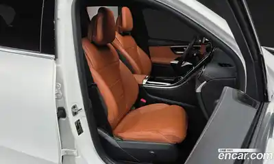 Mercedes-Benz GLC-Class 2024 2.0 гидро в Москве № 1193921, миниатюра 12