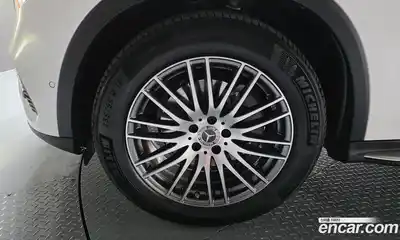 Mercedes-Benz GLC-Class 2024 2.0 гидро в Москве № 1193921, миниатюра 5