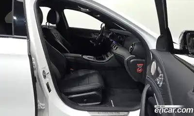 Mercedes-Benz E-Class 2023 2.0 гидро в Москве, миниатюра 11
