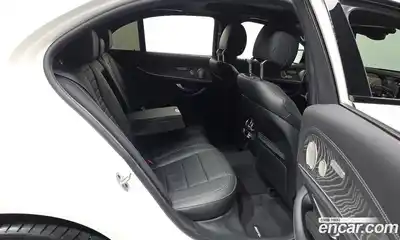 Mercedes-Benz E-Class 2023 2.0 гидро в Москве, миниатюра 12