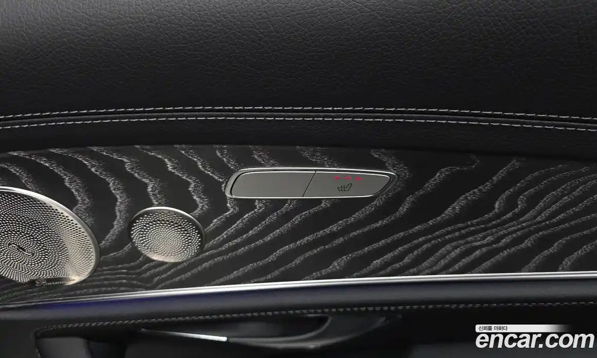 Mercedes-Benz E-Class 2023 2.0 гидро в Москве, фото 18