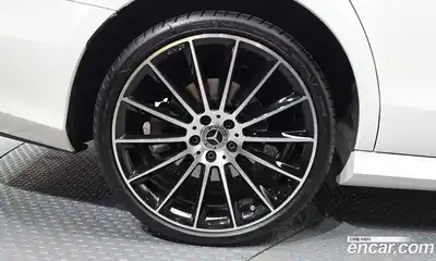Mercedes-Benz E-Class 2023 2.0 гидро в Москве, миниатюра 5