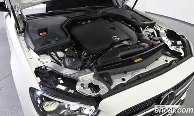 Mercedes-Benz E-Class 2023 2.0 гидро в Москве, миниатюра 6