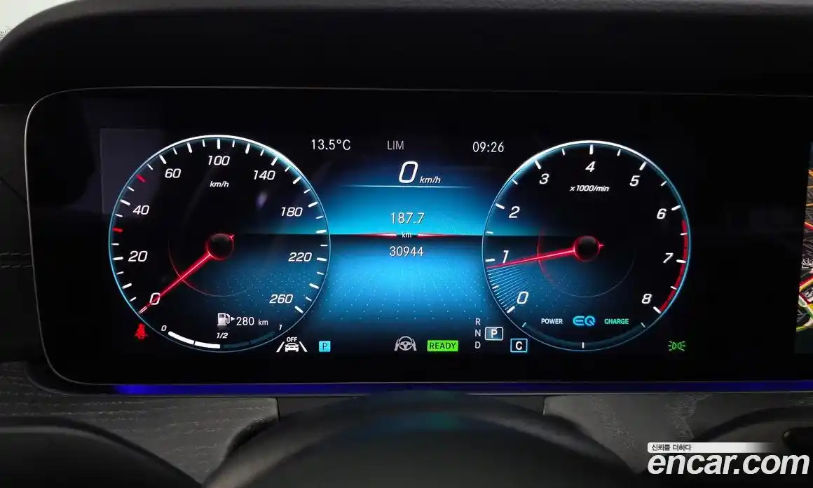 Mercedes-Benz E-Class 2023 2.0 гидро в Москве, фото 8