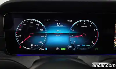 Mercedes-Benz E-Class 2023 2.0 гидро в Москве, миниатюра 8