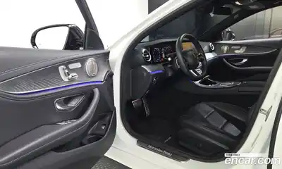 Mercedes-Benz E-Class 2023 2.0 гидро в Москве, миниатюра 10