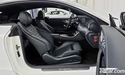 Mercedes-Benz E-Class 2021 3.0 гидро в Москве № 1194051, миниатюра 11