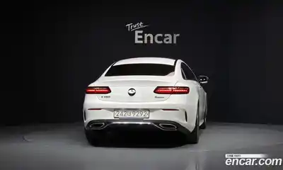 Mercedes-Benz E-Class 2021 3.0 гидро в Москве № 1194051, миниатюра 4