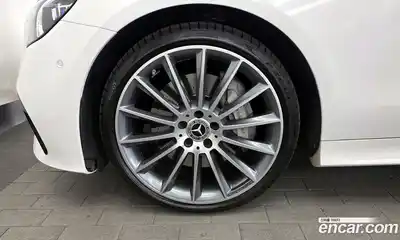 Mercedes-Benz E-Class 2021 3.0 гидро в Москве № 1194051, миниатюра 5