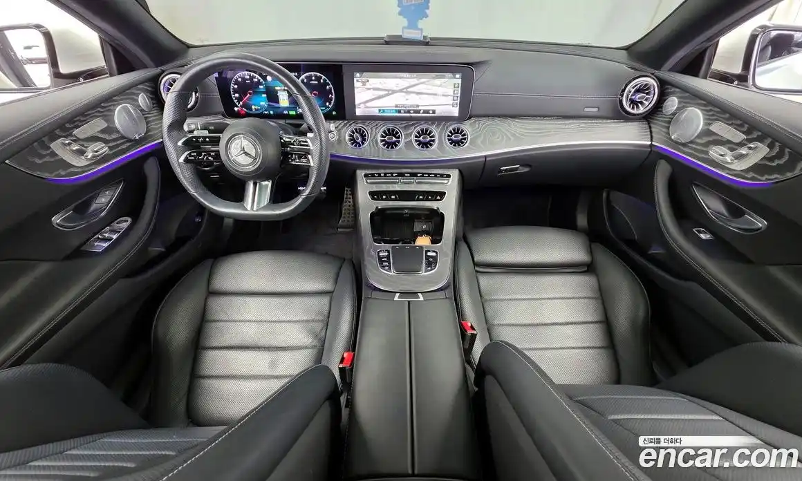 Mercedes-Benz E-Class 2021 3.0 гидро в Москве № 1194051, фото 7