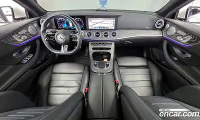 Mercedes-Benz E-Class 2021 3.0 гидро в Москве № 1194051, миниатюра 7